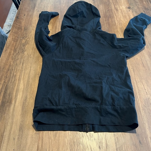 Nike zip up Youth M - Picture 3 of 3